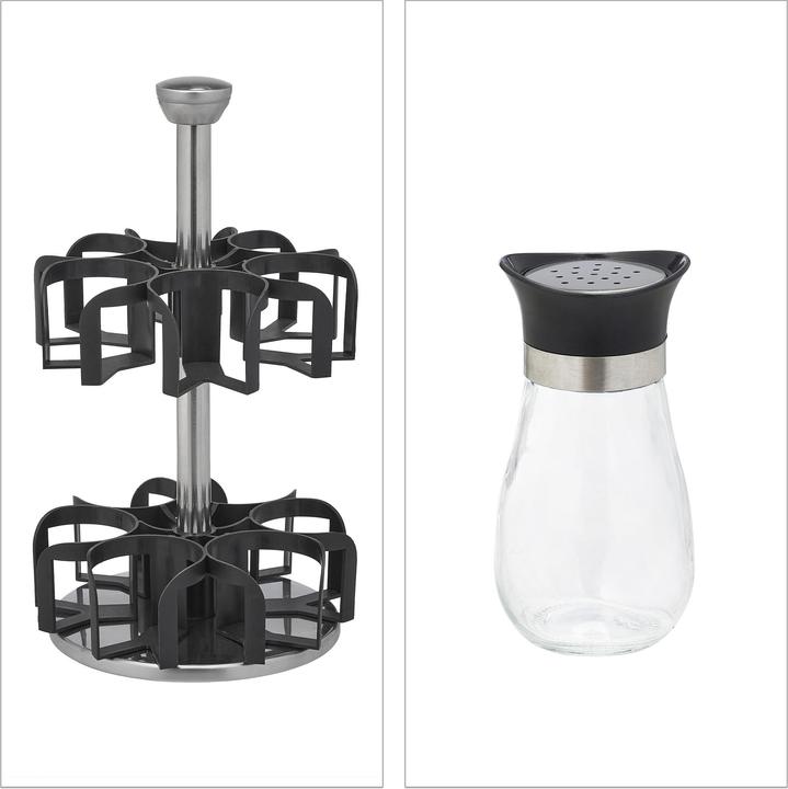 Image du produit Relaxdays Carrousel épices