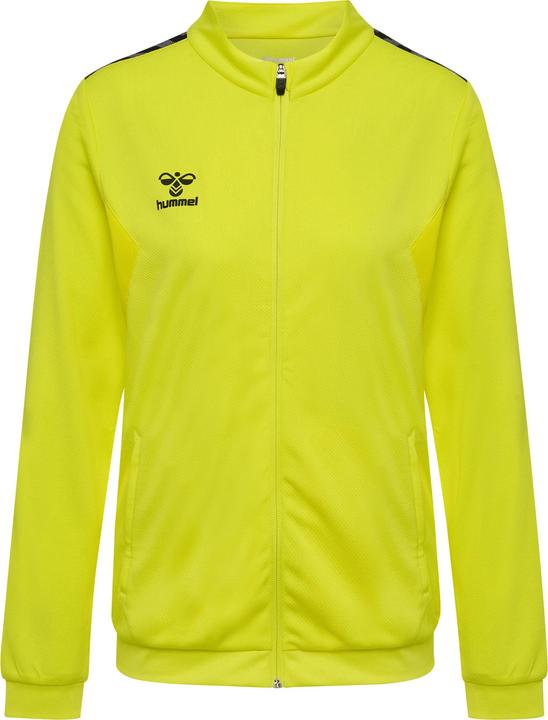 Image du produit hummel Hmlauthentic Pl Zip Jacket Woman (XXL)