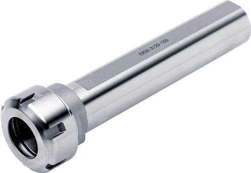 Produktbild Pramet Zylindrischer Schaft ISO ACF.20-CC.ER25.150 D.20mm m. Abflachung