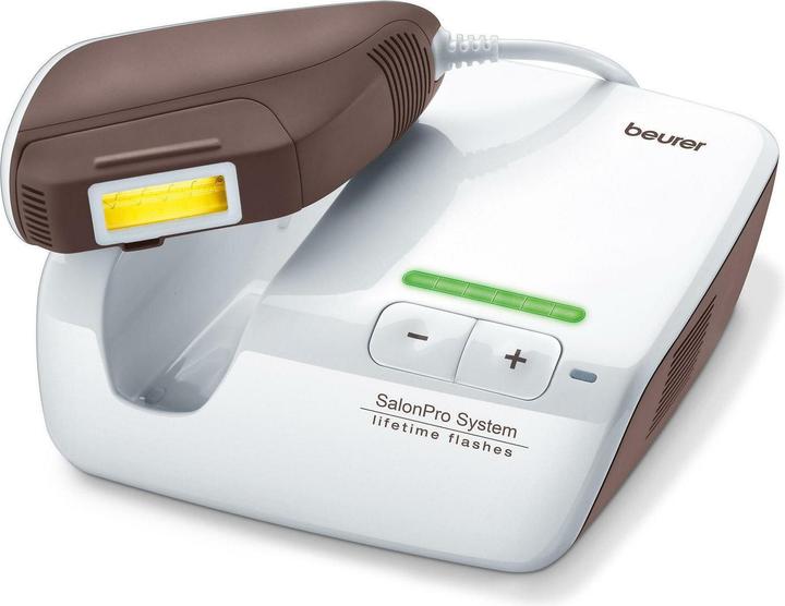 Beurer Salon Pro System