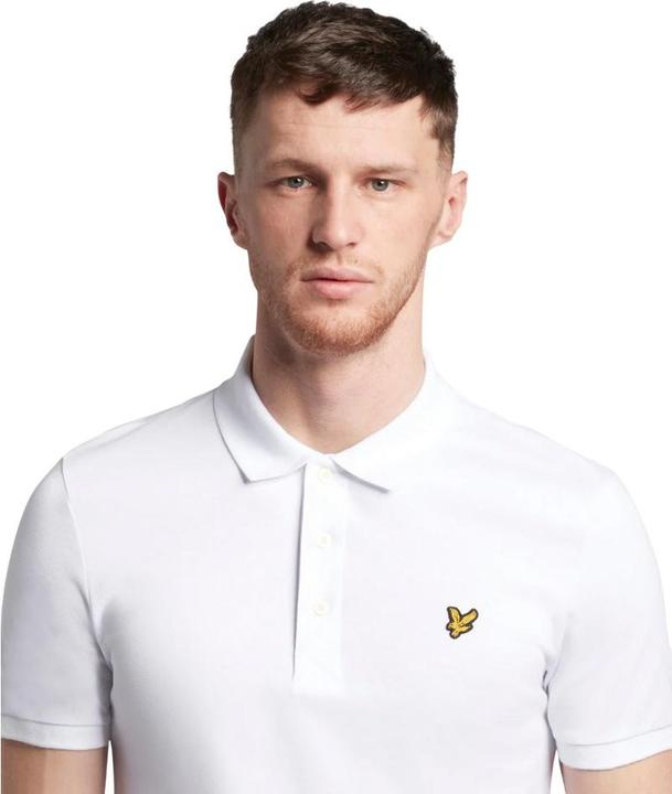 Produktbild Lyle and Scott Poloshirt (L)