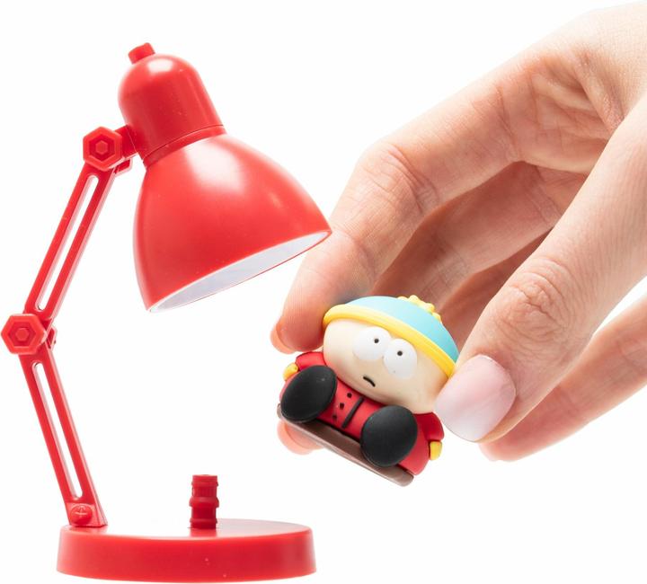 Produktbild Blue Sky SOUTH PARK - Mini Lampe de Bureau - 9,5cm