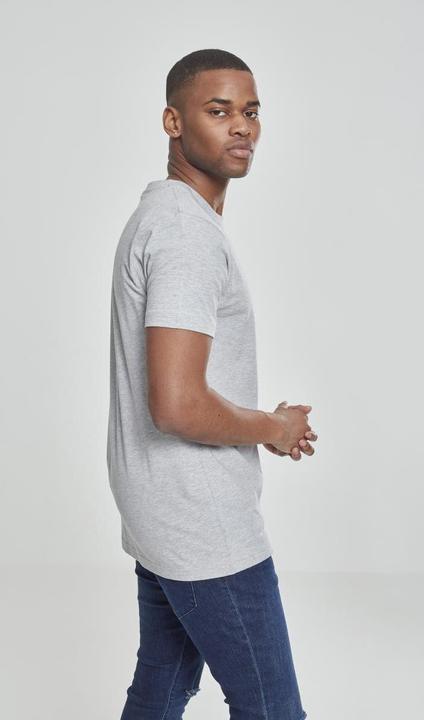 Actual product image Urban Classics Basic Tee (4XL)