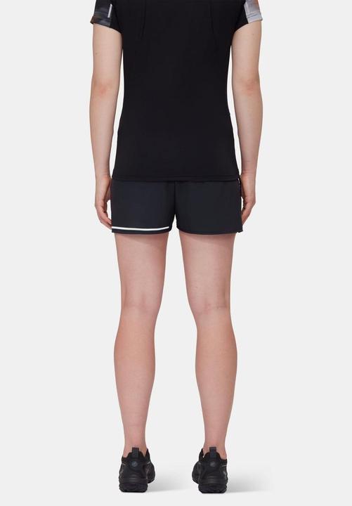 Actual product image Mammut Aenergy TR 2 in 1 Shorts Women (40)