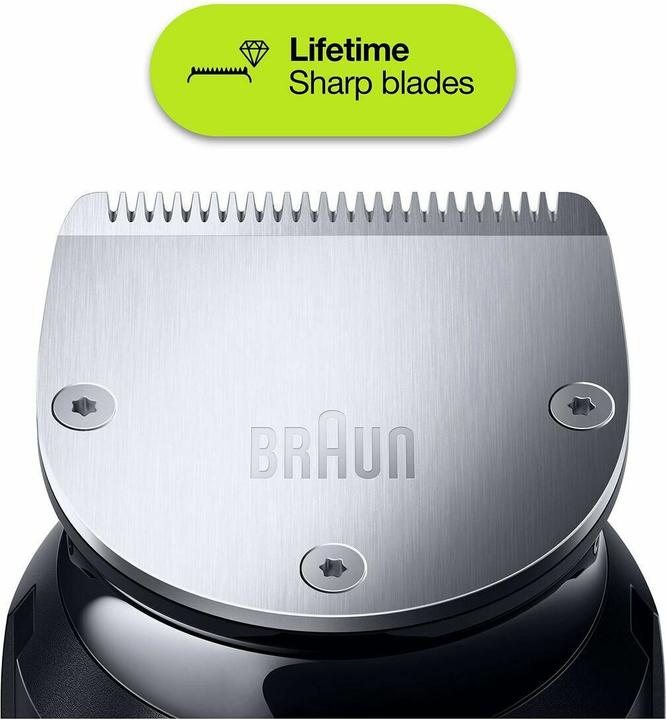 Produktbild Braun BT3000