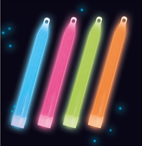 Produktbild Amscan Knicklicht-Anhänger