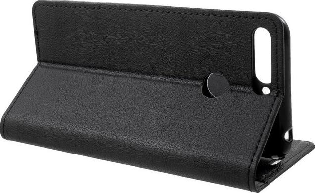 Produktbild MU Classic Classic III Leder Bookcover Series (Honor 7A)