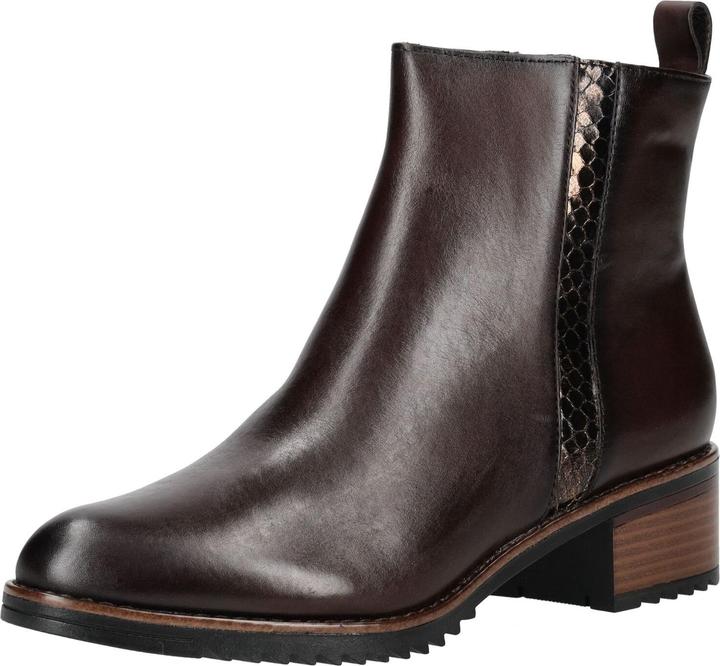 Actual product image Marco Tozzi Stiefelette (41)