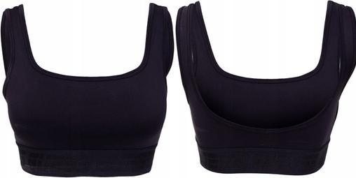 Produktbild Guess Vermutlich Aileen Active Bra V2GP08MC049 JBLK S (S)