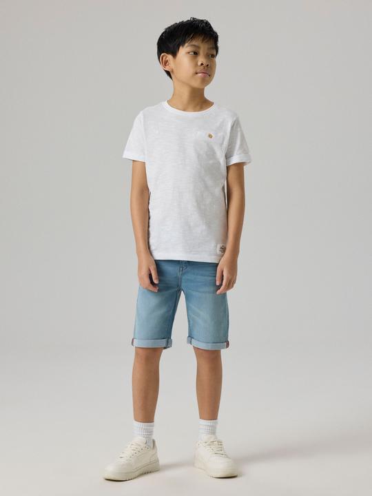 Image du produit Name it Short en jean long Sofus Slim Fit (146)