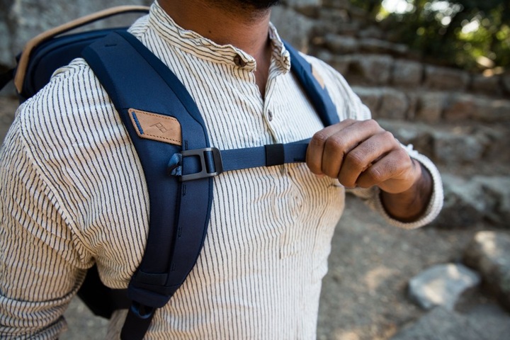 Produktbild Peak Design Everyday Backpack 30L v2 (Fotorucksack, 30 l)