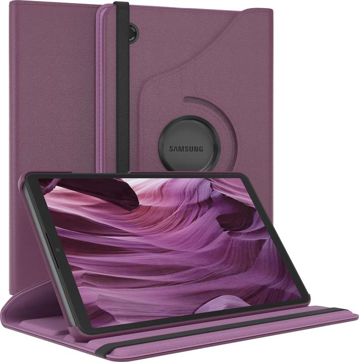 Produktbild EAZY CASE Rotationcase Samsung Galaxy Tab A9 (Samsung Galaxy Tab A9)