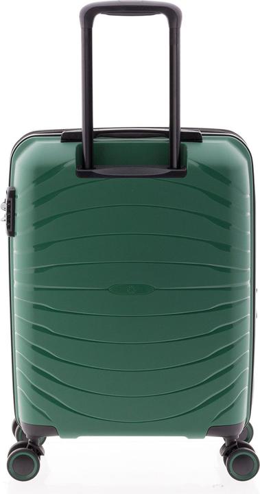 Immagine prodotto Wüsthof 3400 Carrello cabina a 4 ruote da 55 cm con ripiegamento elastico (36 l)