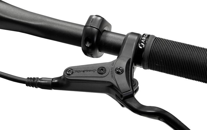 Immagine prodotto Argento Performance Pro, Mountain E-Bike