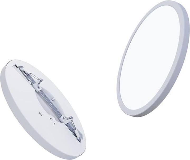 Productafbeelding Enovalite LED paneel, EEK: F, 12W, 1190lm, CCT, ø170 (1190 lm)