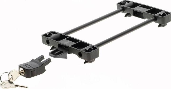 Produktbild Racktime Adapterschloss Secure-it