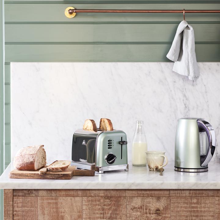 Actual product image Cuisinart Kettle with 4 temperature settings (1.70 l)