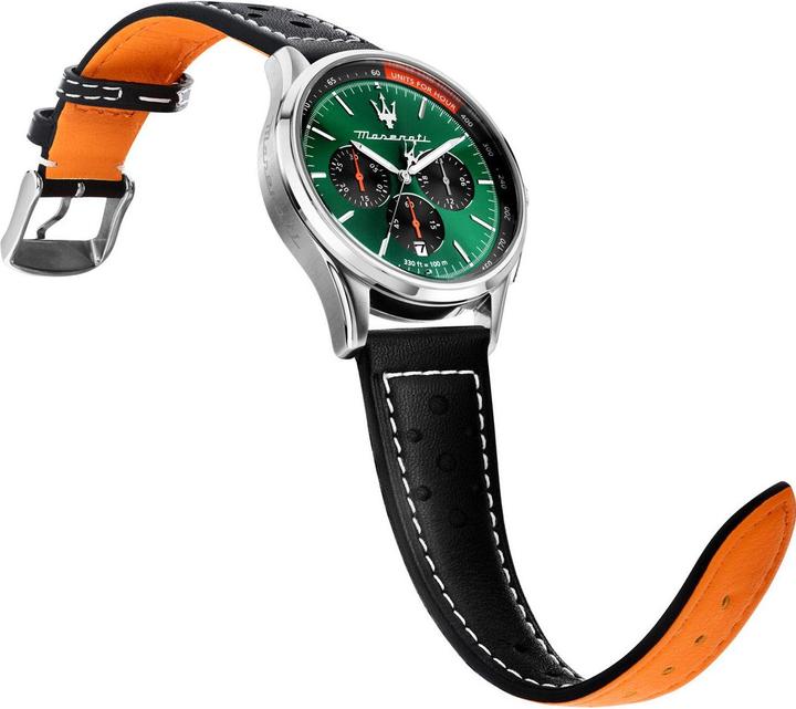 Produktbild Maserati Sorpasso (Chronograph, 42 mm)