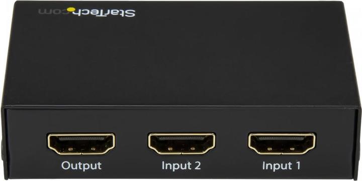 Actual product image StarTech VS221HD20