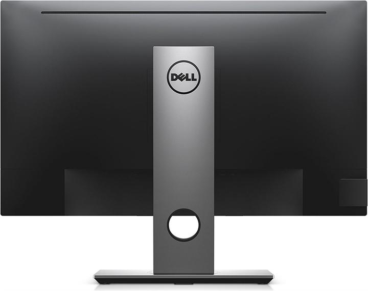 Actual product image Dell P2417h (1920 x 1080 pixels, 24")