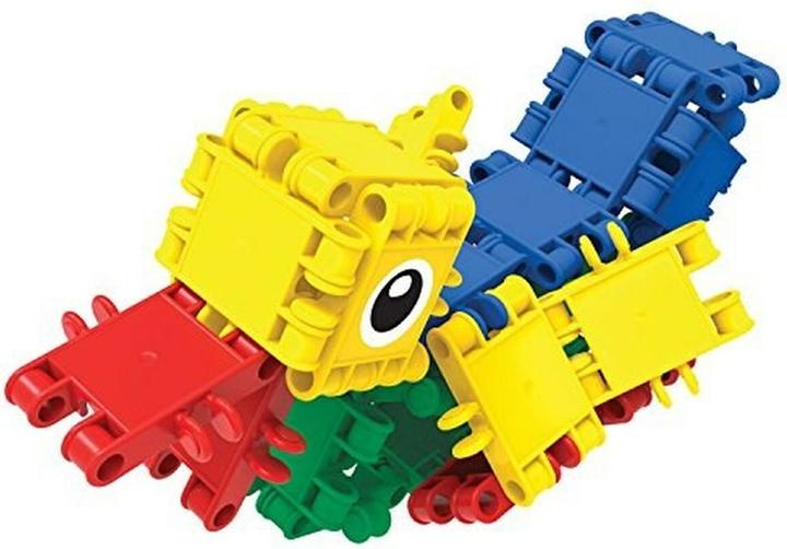 Image du produit Clics Seau de construction et de jeu