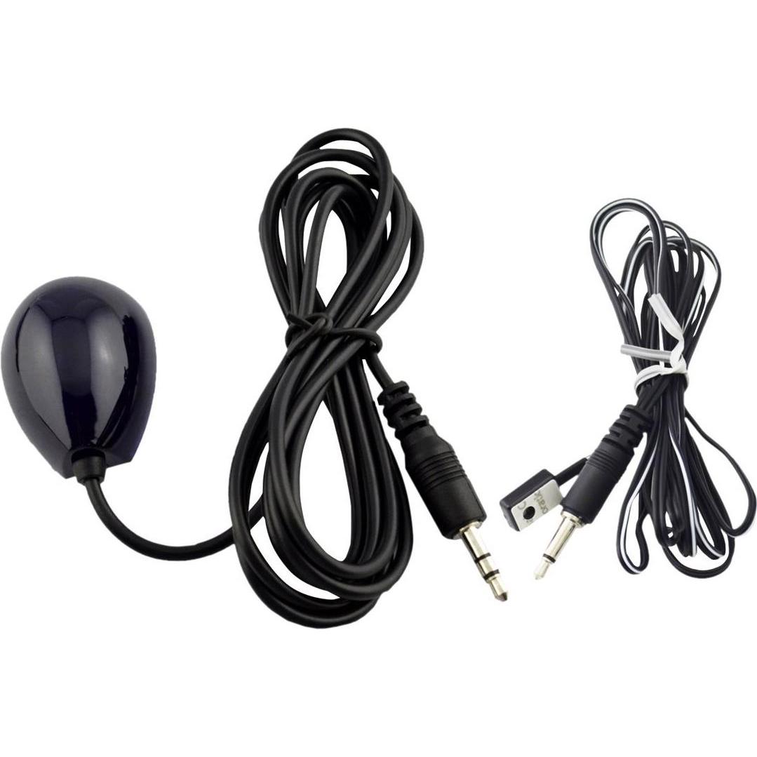 Kindermann Ricevitore/emettitore IR per extender HDMI, Accessori per TV