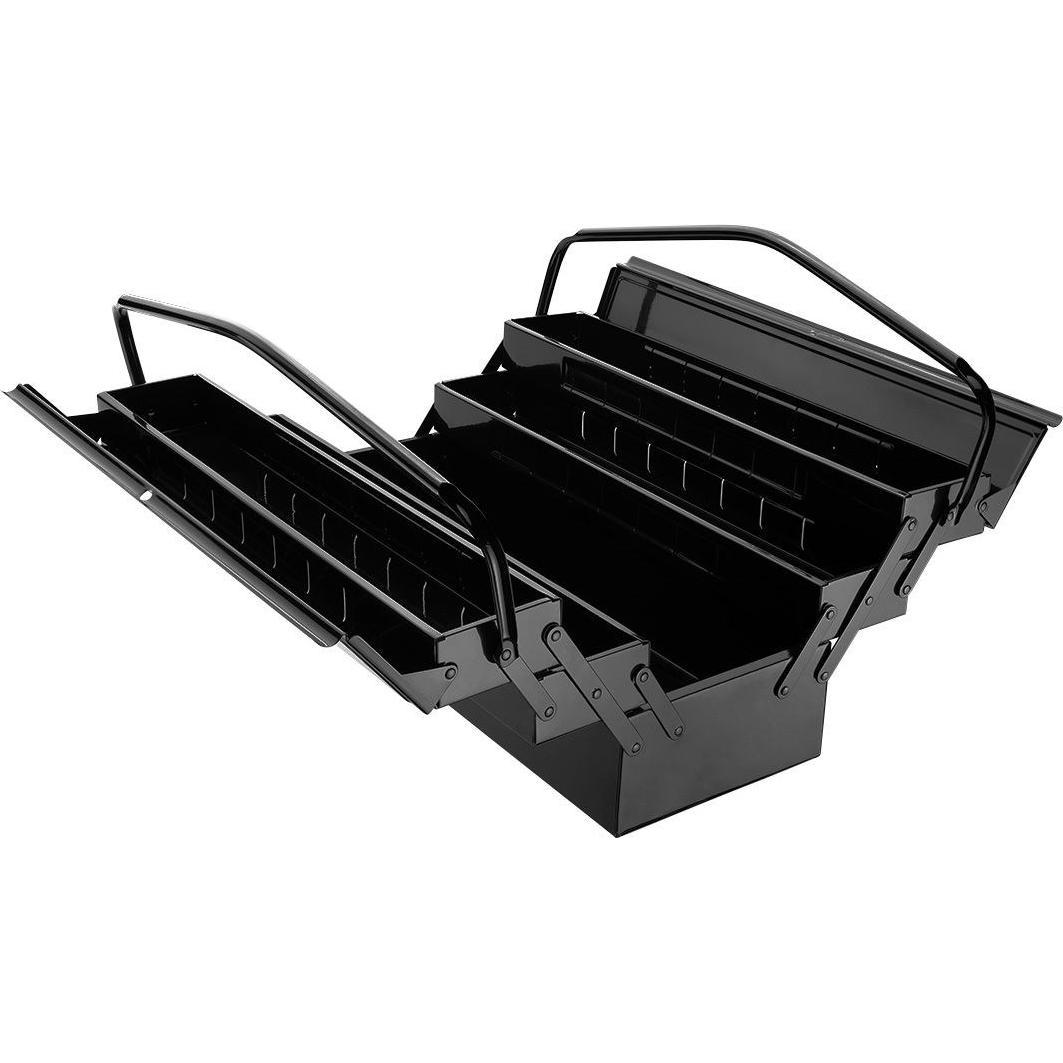 Topex, Werkzeugkoffer, tool box 79R101 (1 Teile)