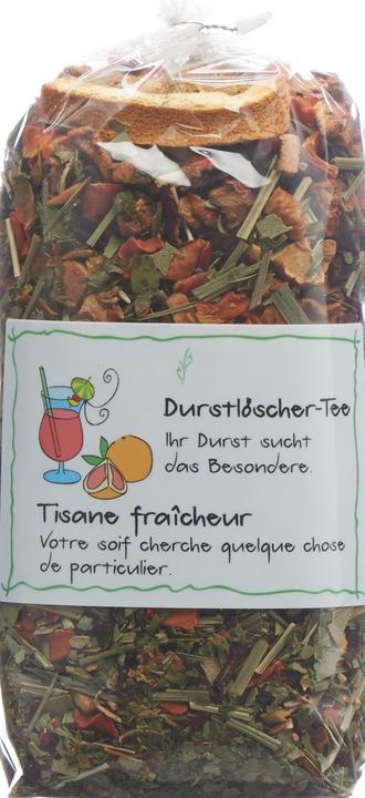Produktbild Herboristeria Durstlöscher (185 g)