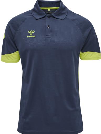 Produktbild hummel Lead Functional Kids Polo (152)
