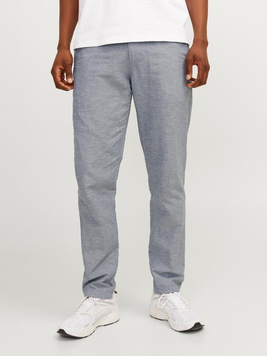 Actual product image Jack & Jones Jpstace Jjsummer Linen Blend Pant 2-Pack (W29/L30)