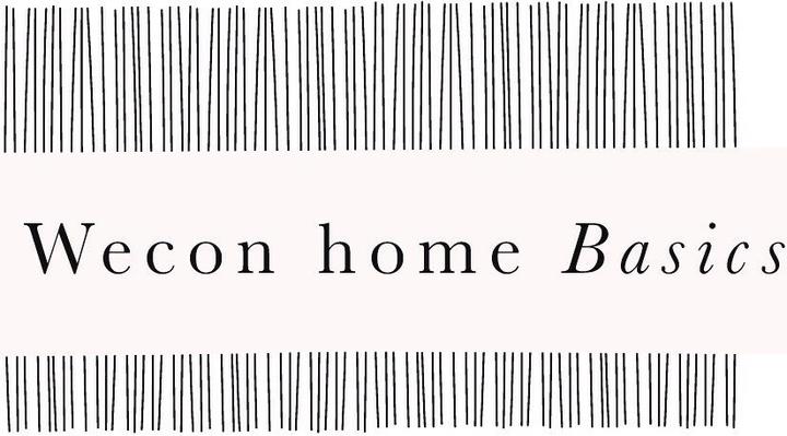 Produktbild Wecon Home Vanessa (200 x 290 cm)