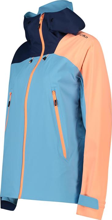 Produktbild CMP Campagnolo Hoodie (46)