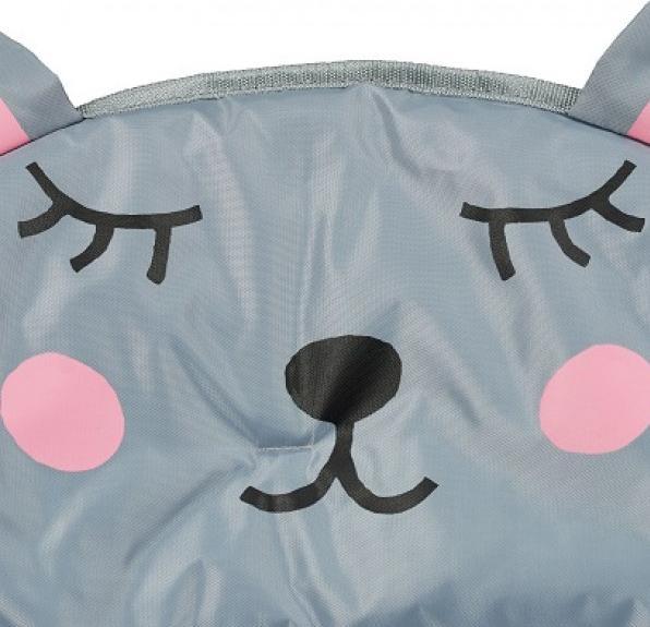 Produktbild Relaxdays Moonchair (Kinderstuhl)