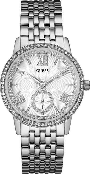 Guess Gramercy (Analoguhr, 39 mm)