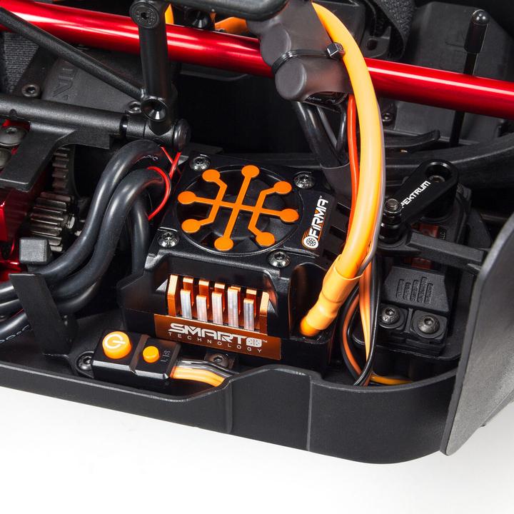 Image du produit Arrma Kraton 6S BLX (RTR Prêt à fonctionner)