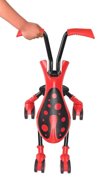 Image du produit Mookie Scramblebug Laufrad Käfer