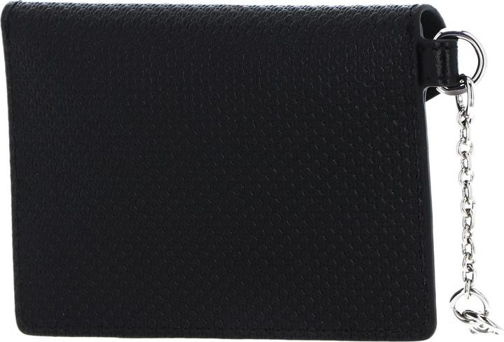 Actual product image Lacoste Classic Flap CC Holder