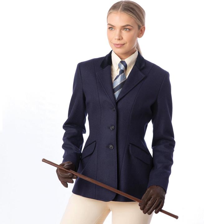 Produktbild Equetech Kimblewick (44)