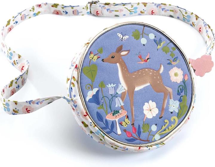 Produktbild Djeco Handtasche Reh