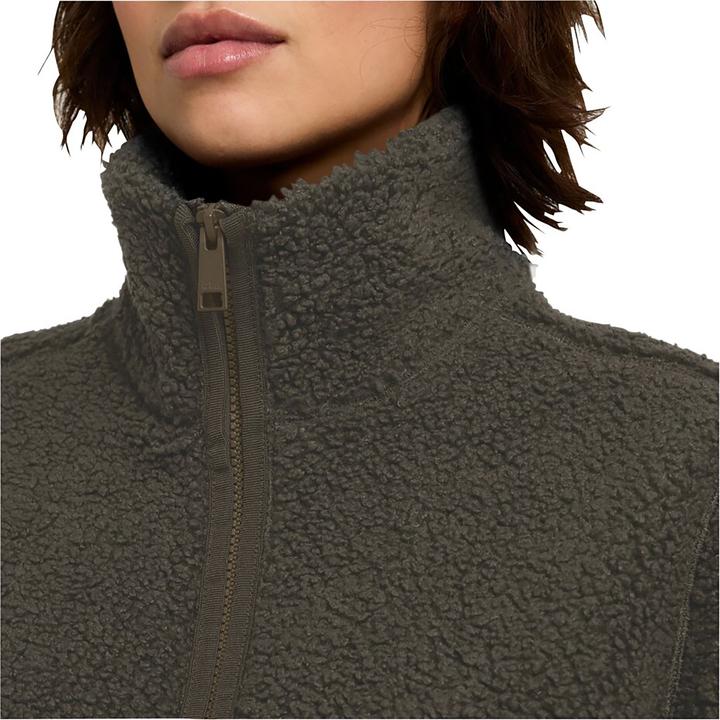 Actual product image Jack Wolfskin High Curl Jkt W (M)