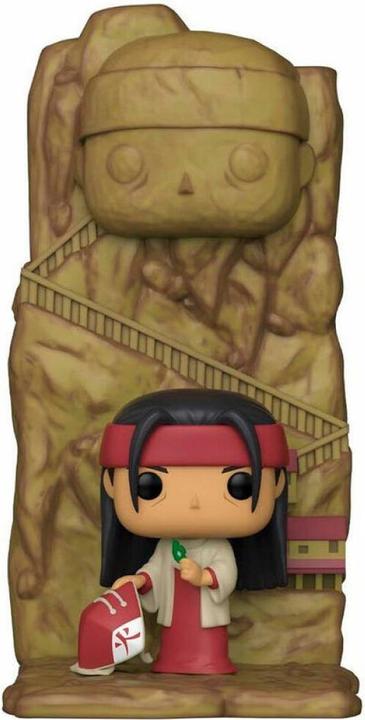 Immagine prodotto Funko Pop! Boruto : Hashirama Senju (1183) 20 cm EXM