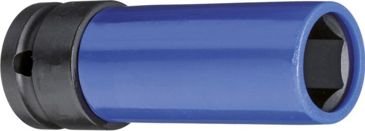 Gedore Red red R63041716 Kraftschraubereinsatz 1/2" 17 mm mit Schonhülse (17 mm)
