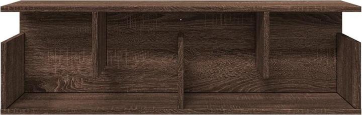 Actual product image vidaXL Wall cabinet (100 x 20 x 30 cm)