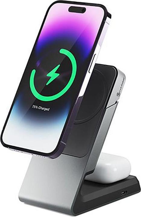 Actual product image Alogic Mscdd (15 W)