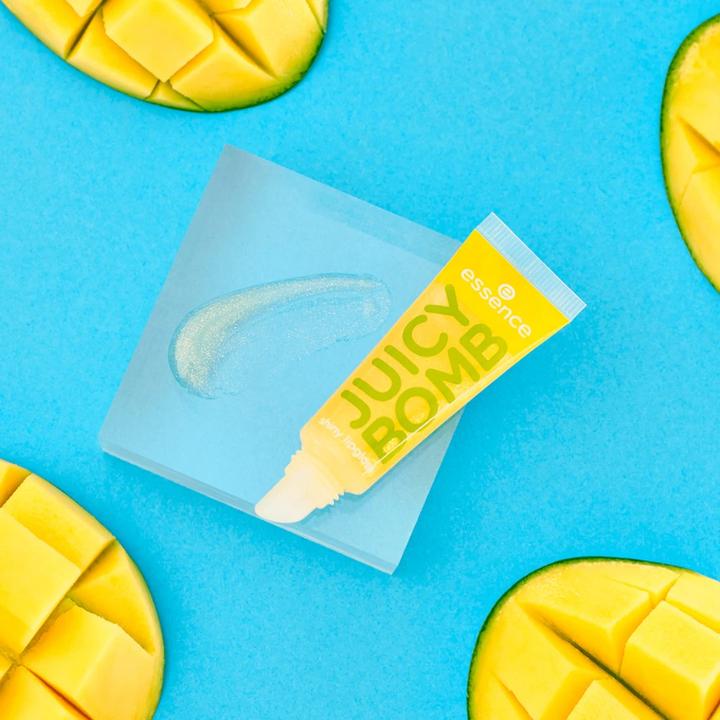 Produktbild essence Hello Good Stuff (30 ml)