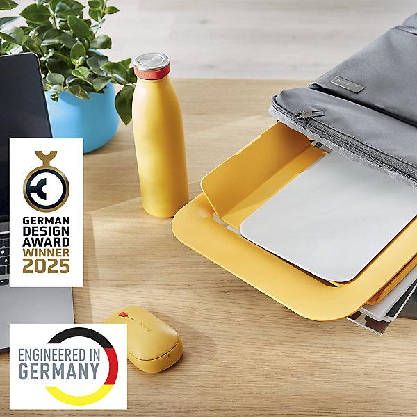 Actual product image Leitz Ergo Cosy laptop stand