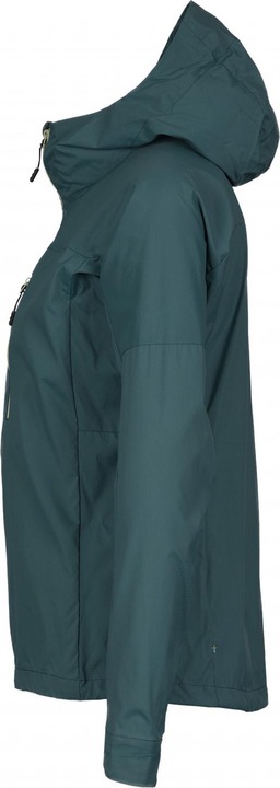Produktbild Stoic Women's AkkaSt. Windbreaker (36)