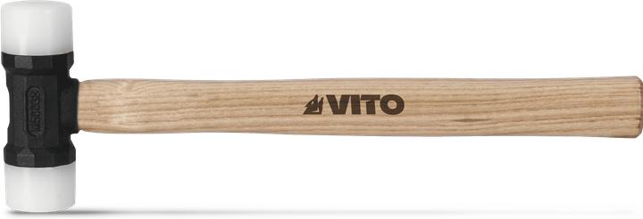 Actual product image VITO Non-Rebound Hammer (485 g)