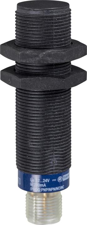 Actual product image Schneider Electric Proximity switch inductive XS4P18PB370D (Switch)