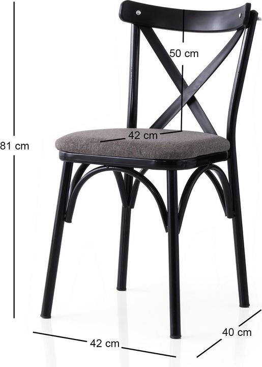 Actual product image Hanah Home Ekol